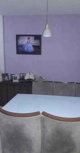 Imagem 7 de 12 de Linda Casa Terrea 3 Dorm Tulipas 2 Garagem Valor R$ 365mil