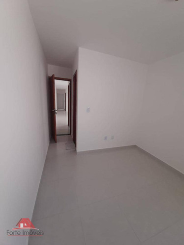 Imagem 22 de 28 de Linear Com 2 Quartos Sendo 1 Suíte No Bairro Salim Campo Grande, Rio De Janeiro/rj - Ca0541