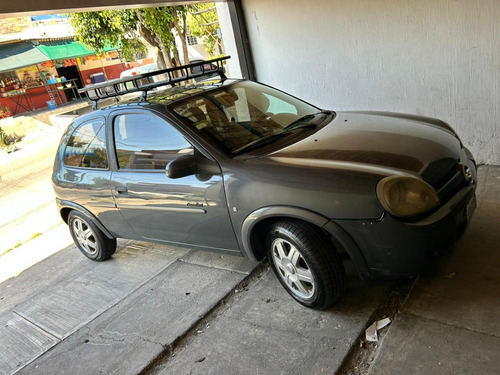 Chevrolet Chevy 1.6 Monza Sedan Mt