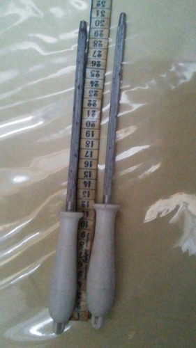 Imagen 3 de 3 de Chairas