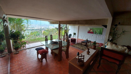 Imagen 7 de 22 de Casa En Alquiler El Cafetal 22-25030