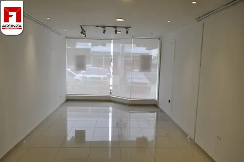 Local En Arriendo/venta La Concepcion