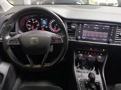Seat Ateca 2.0 Style