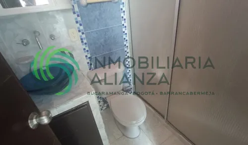Apartamento En Arriendo En Provenza. Cod A16464