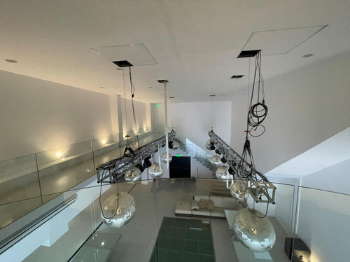 Imagen 10 de 30 de Salon De Fiesta 680 M² Dpto Tipo Duplex 4 Amb. A Estrenar - Ramos Mejia