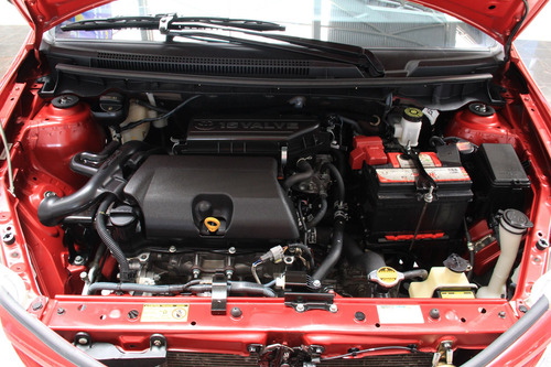 Toyota Etios 1.3 X 16v Flex 4p Manual