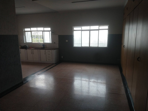 Imagem 17 de 21 de Casa À Venda E Para Locação, Tatuapé, São Paulo, Sp - Sp - Ca0423_prst
