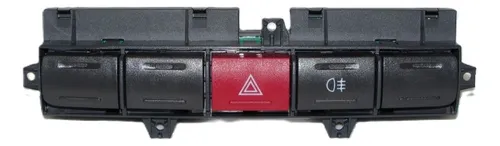 comprar Interruptor Alerta Ducato Original