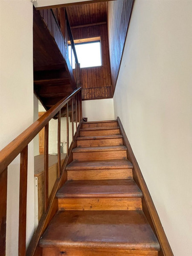 Casa En Arriendo De 3 Dorm. En Quillota