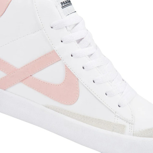 Tenis Urbano Panam 0661 Dama Tipo Bota