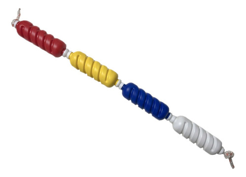Divisor De Piscina, Cuerda, Carril, Divisor, Piscina, 6cm