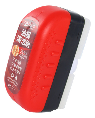Cepillo De Limpieza De Película De Vidrio For Automóviles,