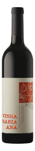 Vino Tinto Vinha Maria Ana 750 Ml