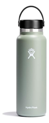 Hydro Flask, De Boca Ancha, Aislante Al Vacío, Inoxidable