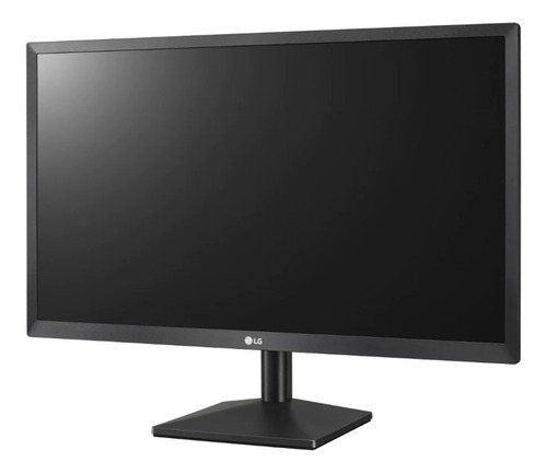 Imagen 4 de 9 de Monitor Gamer LG 24mk430h 24 Ips Full Hd Vga Hdmi Freesync