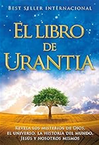 El Libro De Urantia (sin Coleccion) / Vv.aa