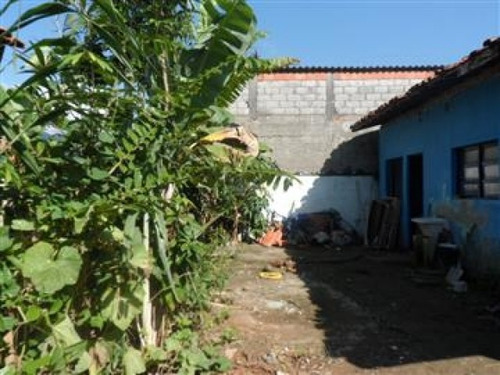 Casa 3 Quartos Caraguatatuba - Sp - Travessao - Zca64