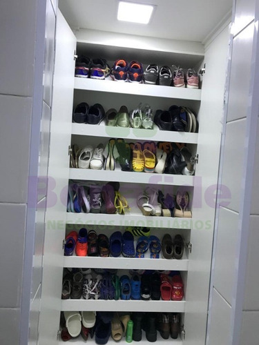 Imagem 20 de 23 de Apartamento, Lacqua Residencial, Baeta Neves, São Bernardo Do Campo - Ap11327 - 67751549