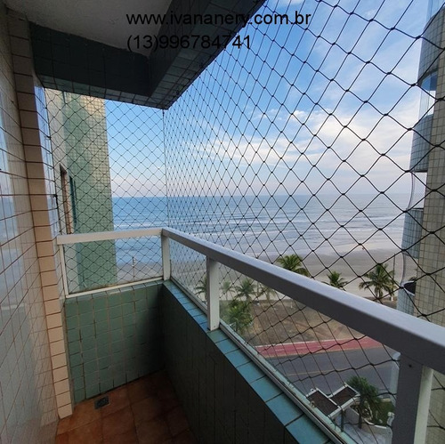 Imagem 3 de 26 de Apartamento 1 Dormitório - Jd. Praia Grande - Mongaguá - Ap00113 - 69470191