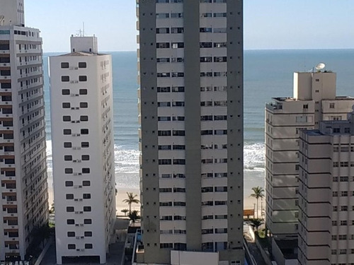 Imagem 24 de 24 de Praia Das Astúrias - Guarujá/sp 3 Dormitórios - Lazer Com Piscina - Ap4640 - 34711563