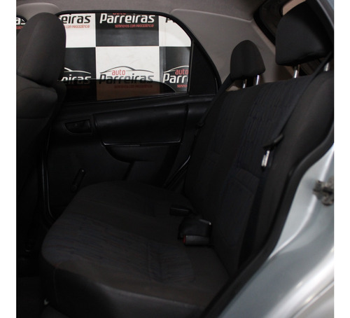 Chevrolet Celta 1.0 MPFI VHCE SPIRIT 8V FLEX 4P MANUAL