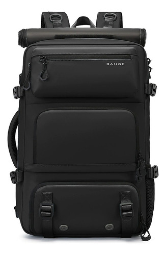 Bange Mochila De Viaje, Bolsa De Mano, Resistente Al Agua