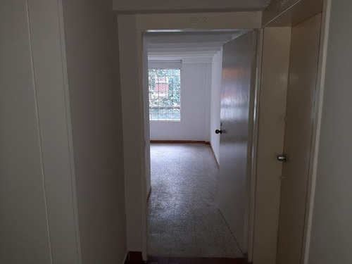 Imagen 3 de 17 de Apartaestudio En Arriendo Prado 649-19601
