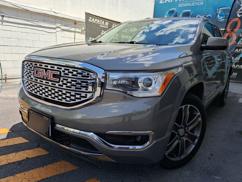 GMC Acadia 3.6 Denali V6 At