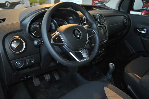 Renault Kangoo 1.6 Sce Stepway