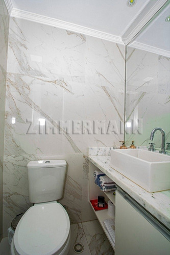 Apartamento - Barra Funda - Ref: 127949 - V-127949