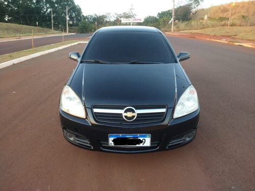 Imagem 2 de 10 de Chevrolet Vectra Elegance Automático