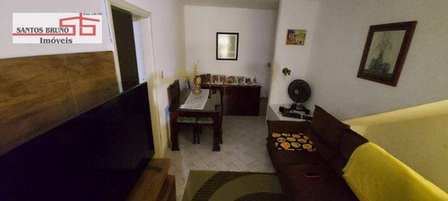 Imagem 11 de 30 de Sobrado Com 6 Dormitórios À Venda, 400 M² Por R$ 1.396.000,01 - Freguesia Do Ó - São Paulo/sp - So1517