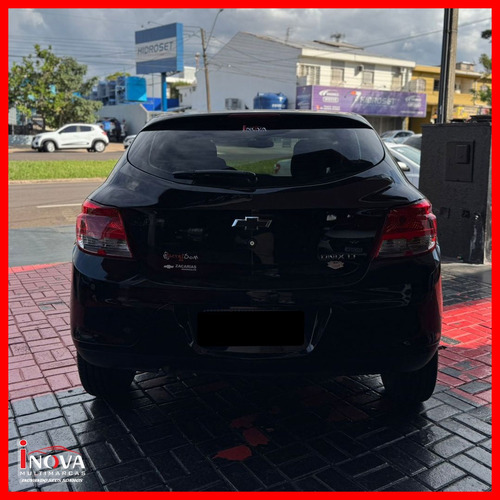 Chevrolet Onix 1.0 Lt 5p