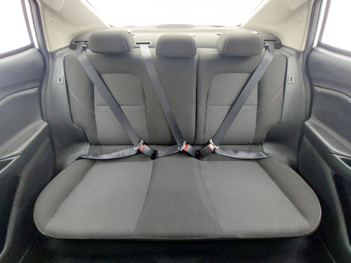 Chevrolet Onix 1.0 TURBO FLEX LTZ AUTOMÁTICO