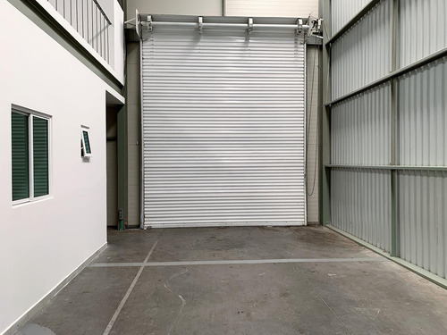 Imagen 8 de 14 de Bodega En Renta De 600 M2 En Queretaro Poligono Sta Rosa
