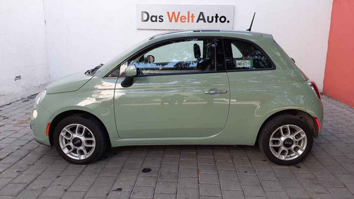 Imagen 3 de 8 de Fiat - 500 2015