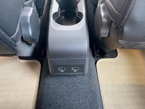 Imagen 11 de 16 de Renault Zoe Iconic Entrega Inmediata
