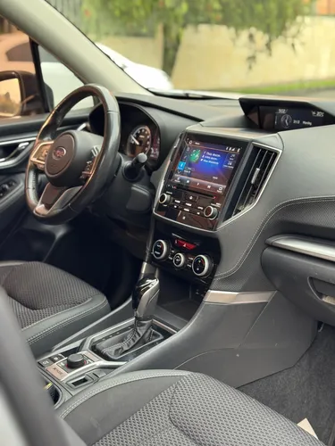 Subaru Forester 2.0 Xt