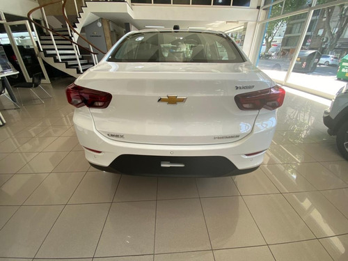 Imagen 8 de 24 de Nuevo Onix Premier || 1.0 T At 2023