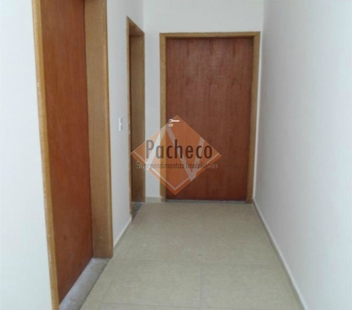 Imagem 22 de 27 de Apartamento Na Vila Nova Curuçá, 2 Dormitórios, 46m², R$ 180.000,00 - 1151