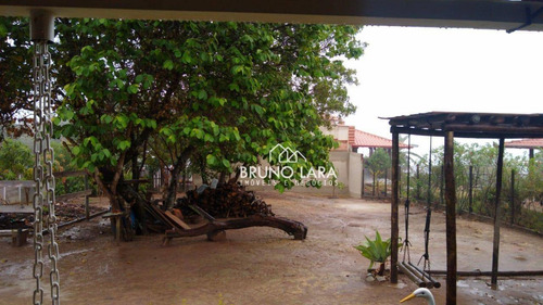 Imagem 24 de 27 de Sítio À Venda Em Itatiaiuçu Bairro Pingo De Ouro - Si0066