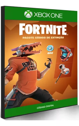 Fortnite  MercadoLivre 📦