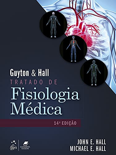 Libro Guyton E Hall Tratado De Fisiologia Medica De Hall Joh