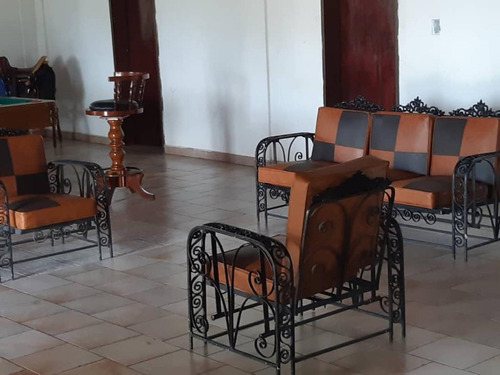 Se Vende Finca En Valle De La Pascua / Rrev09m