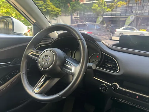 Mazda CX-30 2.0 Grand Touring LX híbrido
