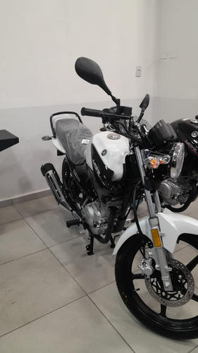 Yamaha Ybr 125 Ed 2023 0km Performance Bikes