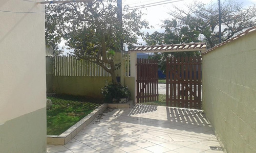 Imagem 10 de 14 de Casa Em Itanhaém , 100m Da Praia, Á 5 Minutos Do Centro.