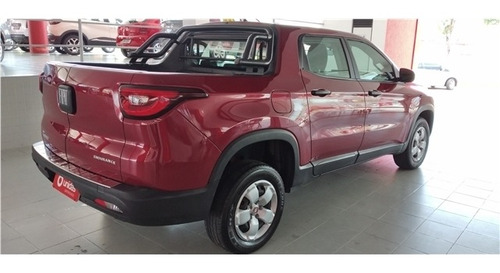 Fiat Toro 1.8 16v Evo Flex Endurance At6