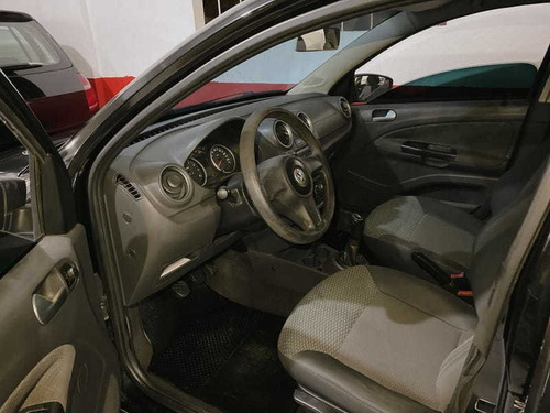 Imagem 3 de 8 de Volkswagen Gol 2012