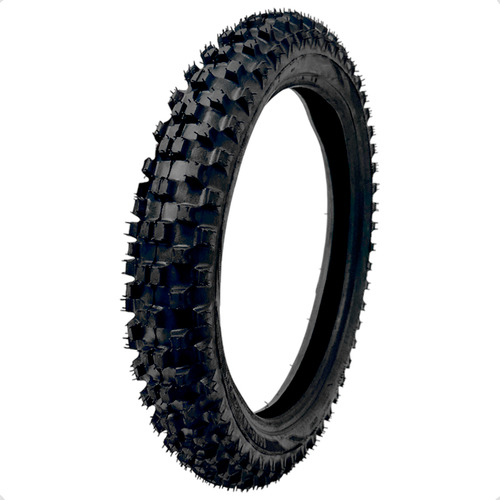 Pneu Traseiro Aro 18 Cross Trilha 90/90-18